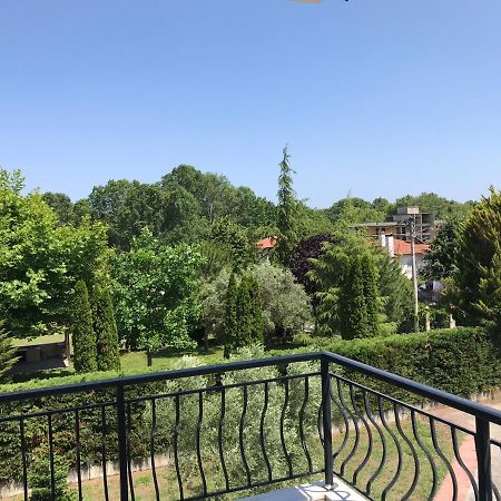 Dimeli Villa Litochoron Bagian luar foto